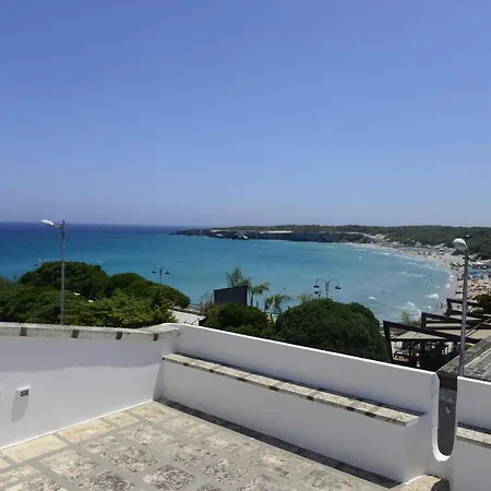 Radici Mare Bed & Breakfast Torre dell'Orso