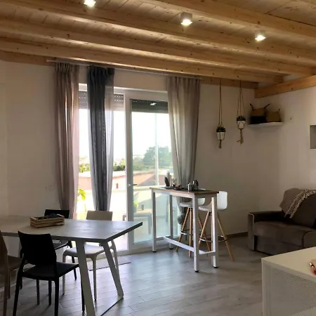 Radici Mare Bed & Breakfast