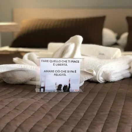 Radici Mare Bed & Breakfast