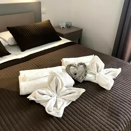 Radici Mare Bed & Breakfast Torre dell'Orso