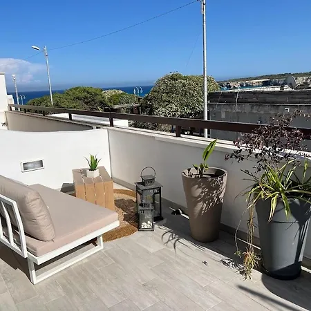 Radici Mare Torre dell'Orso