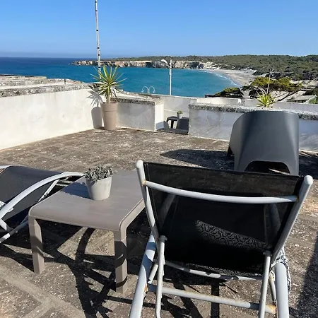 Bed & Breakfast Radici Mare