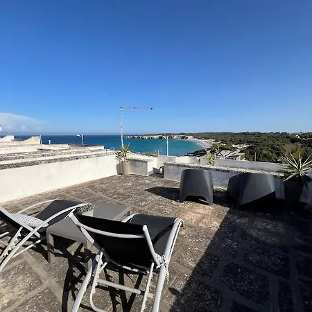 Radici Mare Bed & Breakfast 4*