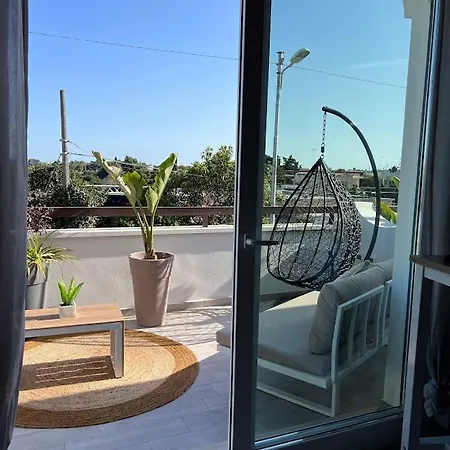 Bed & Breakfast Radici Mare 4*