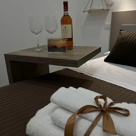 Radici Mare Bed & Breakfast