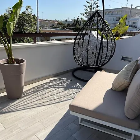 Bed & Breakfast Radici Mare 4*