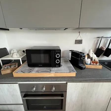 Radici Mare Bed & Breakfast Torre dell'Orso