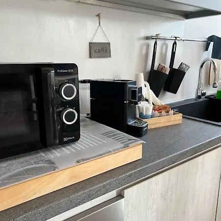 Bed & Breakfast Radici Mare Torre dell'Orso