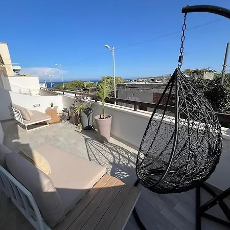 Radici Mare Torre dell'Orso