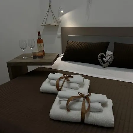 Radici Mare Bed and breakfast 4*