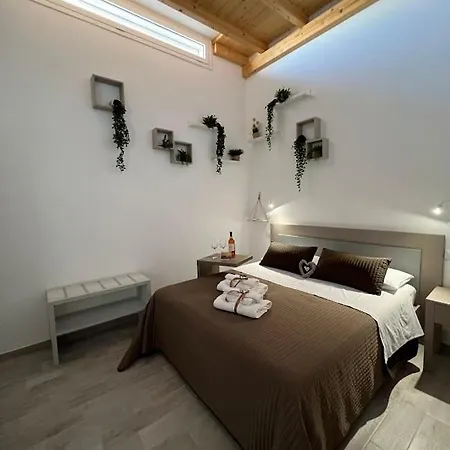 Bed & Breakfast Radici Mare Torre dell'Orso