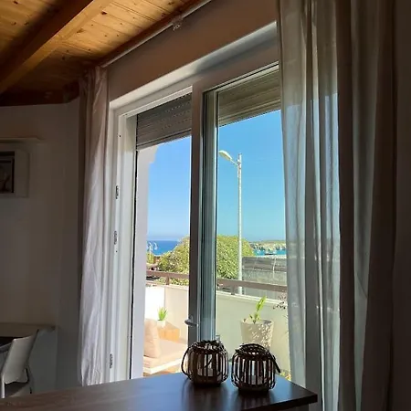 Bed & Breakfast Radici Mare Torre dell'Orso