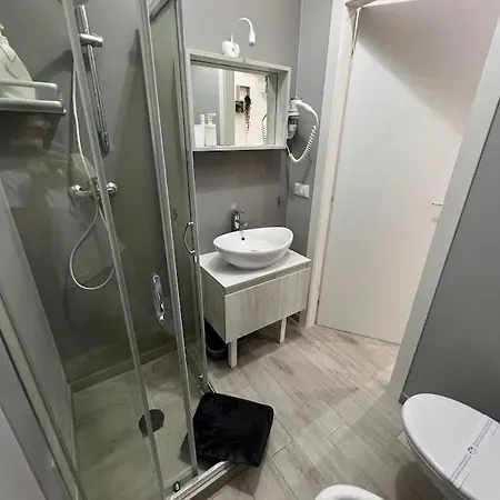 Radici Mare Torre dell'Orso