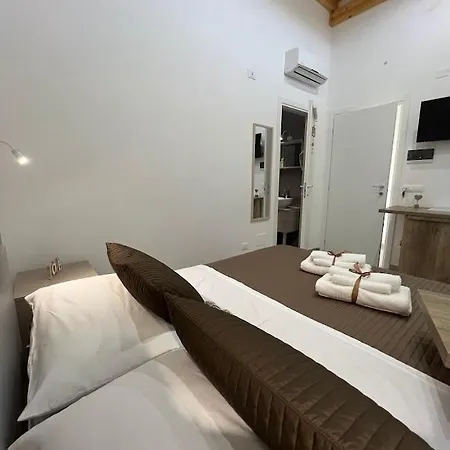 Radici Mare Bed and breakfast