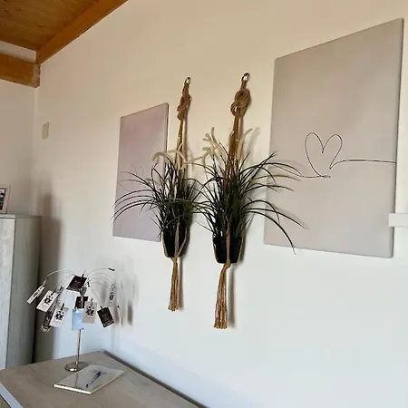 Bed and breakfast Radici Mare 4*