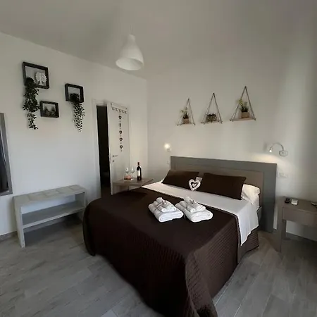 Bed & Breakfast Radici Mare Torre dell'Orso