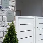 Frühstückspension Radici Mare 4*