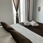 Alojamento de Acomodação e Pequeno-almoço Radici Mare Torre dell'Orso