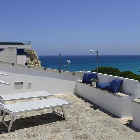 Radici Mare Bed & Breakfast *