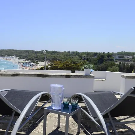Radici Mare Bed & Breakfast Torre dell'Orso
