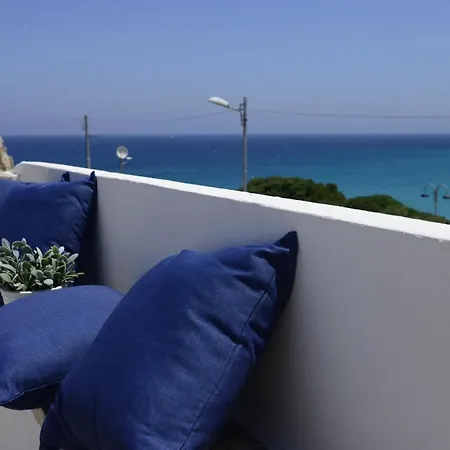 Radici Mare Torre dell'Orso