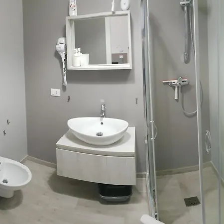 Radici Mare Bed & Breakfast Torre dell'Orso