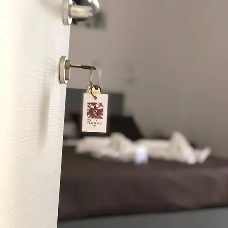 Bed & Breakfast Radici Mare Torre dell'Orso