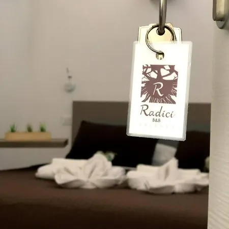 Bed & Breakfast Radici Mare Torre dell'Orso