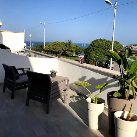 Bed & Breakfast Radici Mare Torre dell'Orso