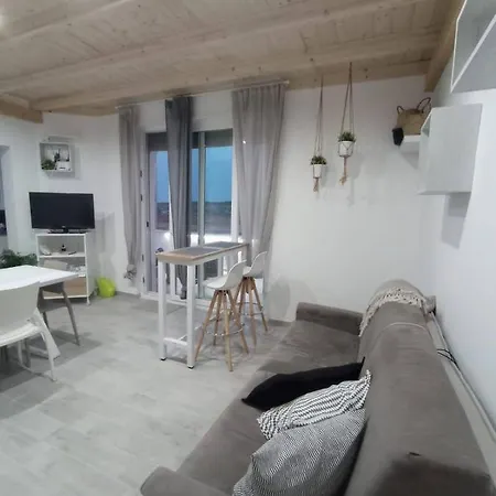 Bed & Breakfast Radici Mare Torre dell'Orso