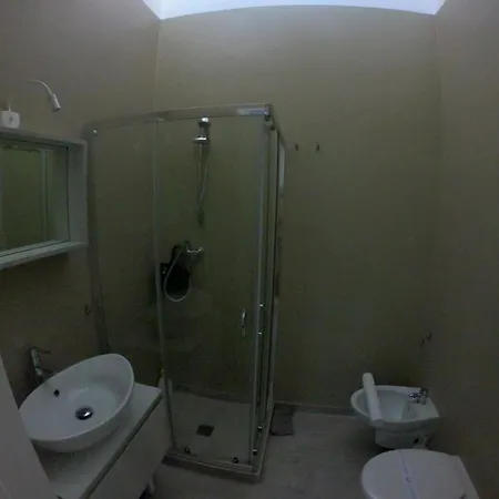 Radici Mare Bed & Breakfast *