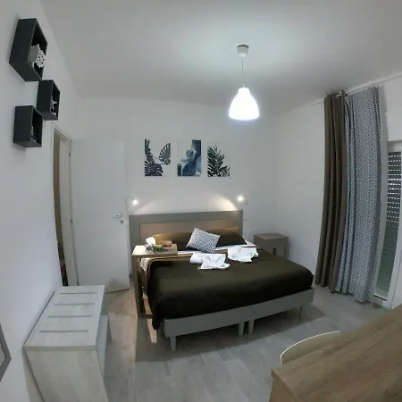 Radici Mare Bed & Breakfast Torre dell'Orso