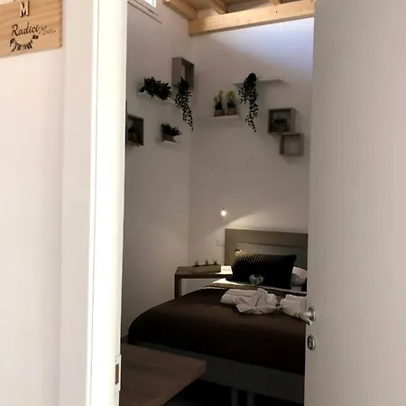 Bed & Breakfast Radici Mare *
