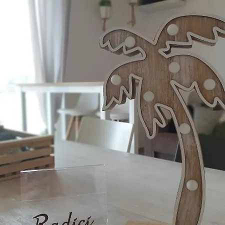 Bed & Breakfast Radici Mare Torre dell'Orso