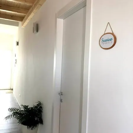 Radici Mare Bed & Breakfast