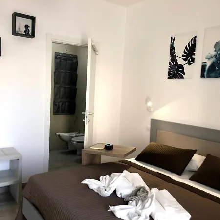 Radici Mare Bed & Breakfast *