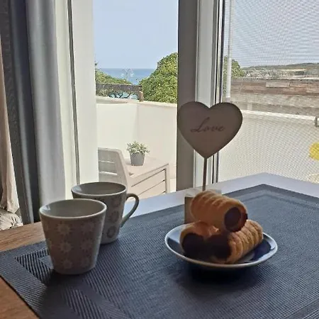 Bed & Breakfast Radici Mare
