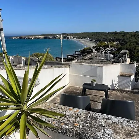 Radici Mare Bed & Breakfast