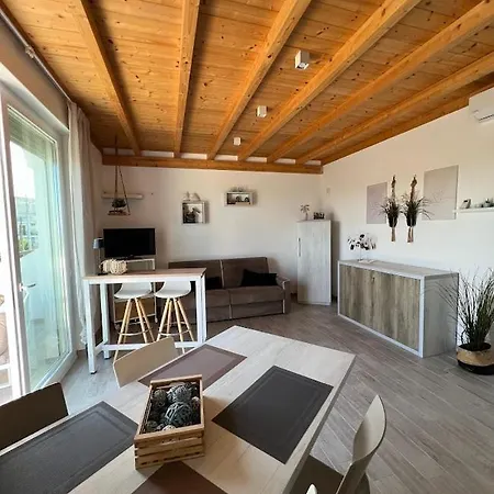 Radici Mare Bed & Breakfast Torre dell'Orso