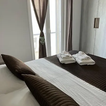 Bed and Breakfast Radici Mare Torre dell'Orso