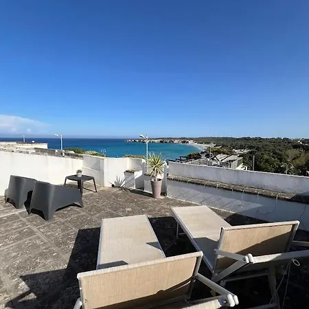 Radici Mare Bed and Breakfast 4*