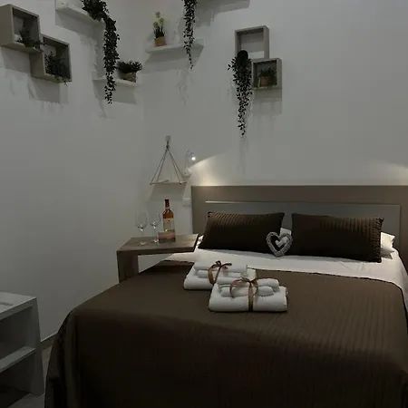 Radici Mare Bed and Breakfast
