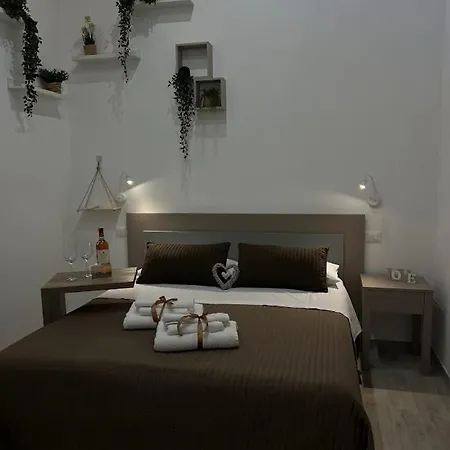 Bed & Breakfast Radici Mare *