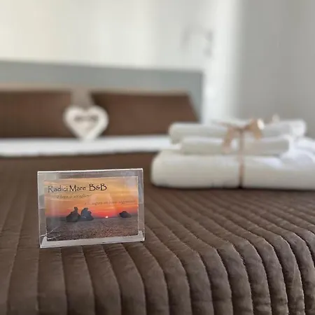 Radici Mare Bed and Breakfast Torre dell'Orso