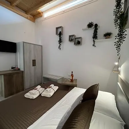 Radici Mare 4* Torre dell'Orso