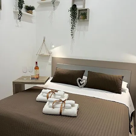 Radici Mare Bed and Breakfast