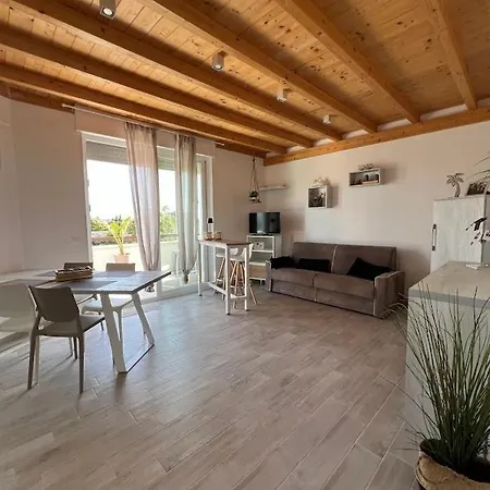 Bed and Breakfast Radici Mare 4*