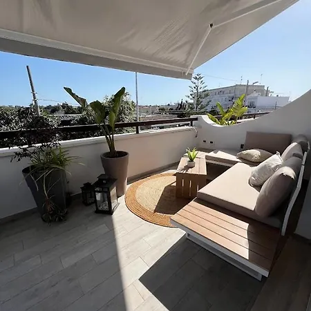 Radici Mare Bed and Breakfast Torre dell'Orso