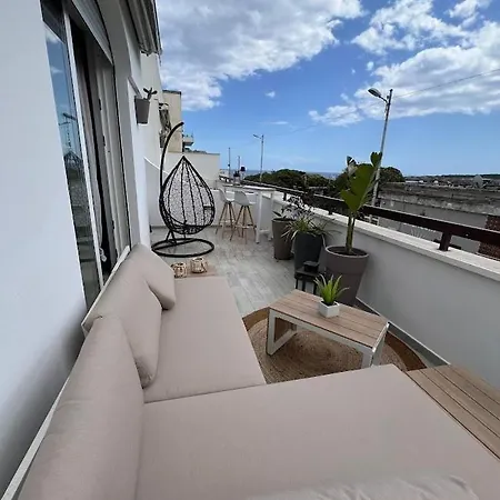Bed and Breakfast Radici Mare