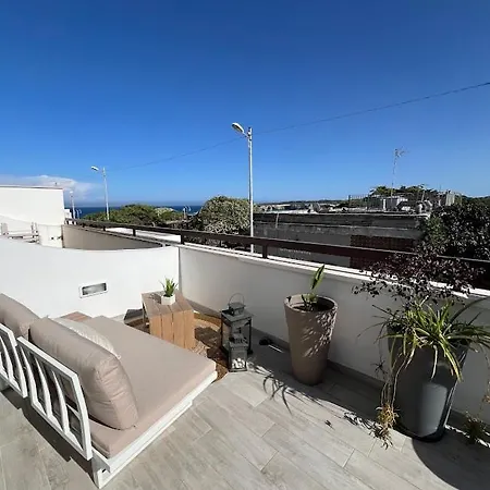 Radici Mare Bed and Breakfast Torre dell'Orso